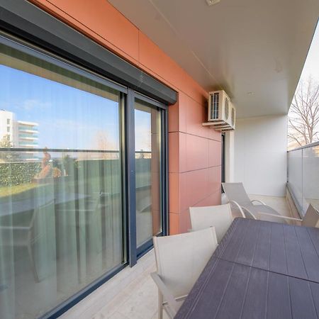 Marble Luxury Apartments Mamaia Dış mekan fotoğraf