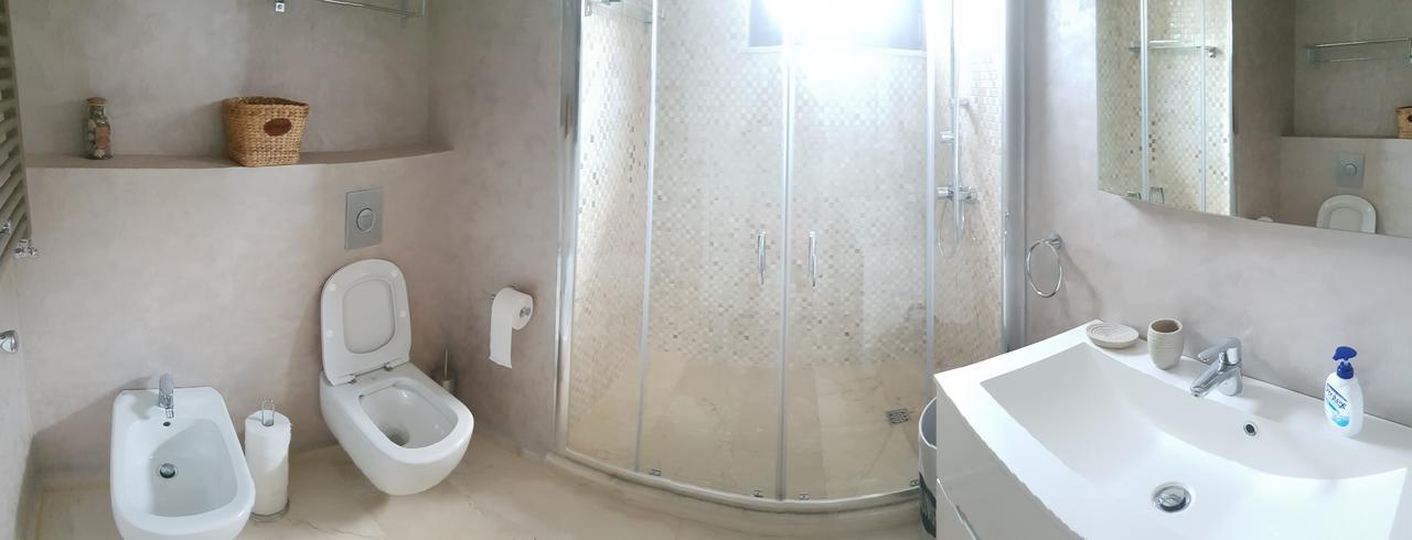 Marble Luxury Apartments Mamaia Dış mekan fotoğraf