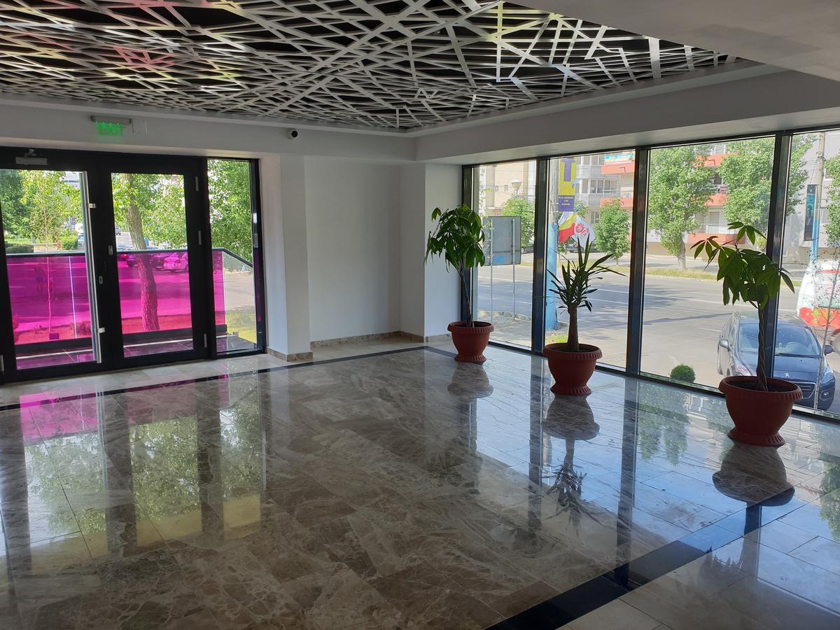 Marble Luxury Apartments Mamaia Dış mekan fotoğraf