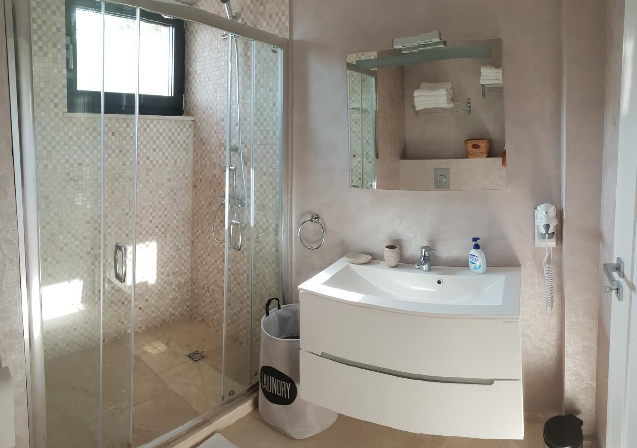 Marble Luxury Apartments Mamaia Dış mekan fotoğraf