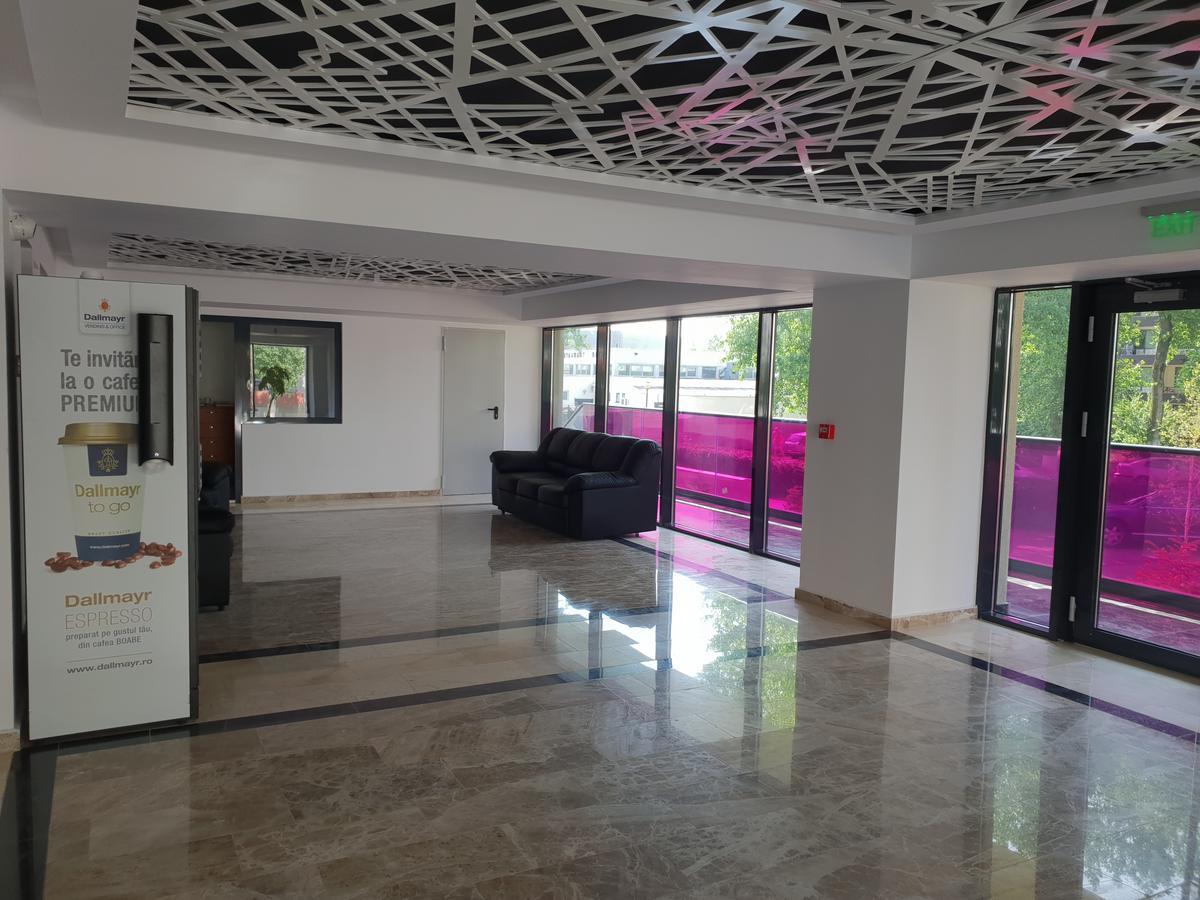 Marble Luxury Apartments Mamaia Dış mekan fotoğraf