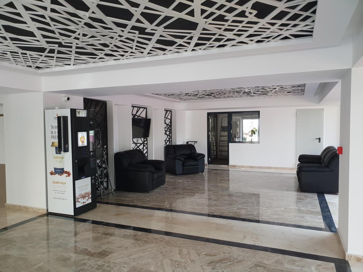 Marble Luxury Apartments Mamaia Dış mekan fotoğraf