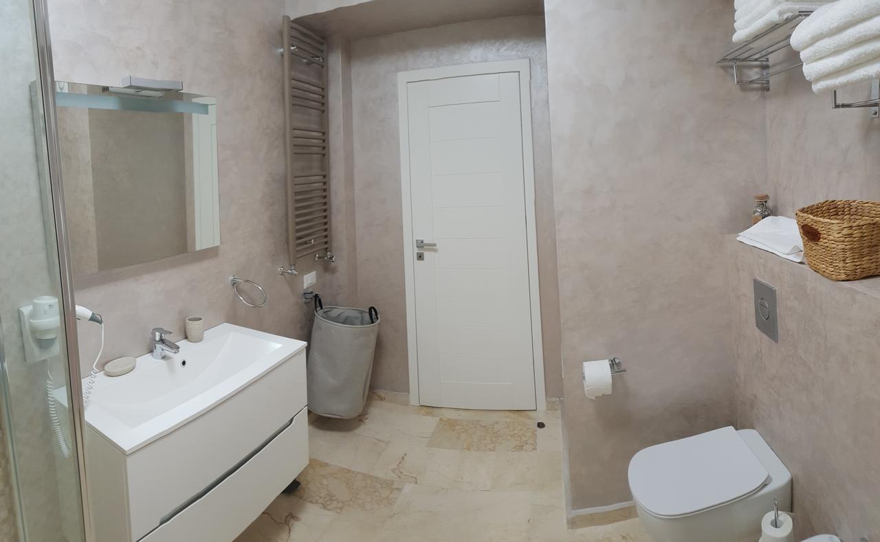 Marble Luxury Apartments Mamaia Dış mekan fotoğraf